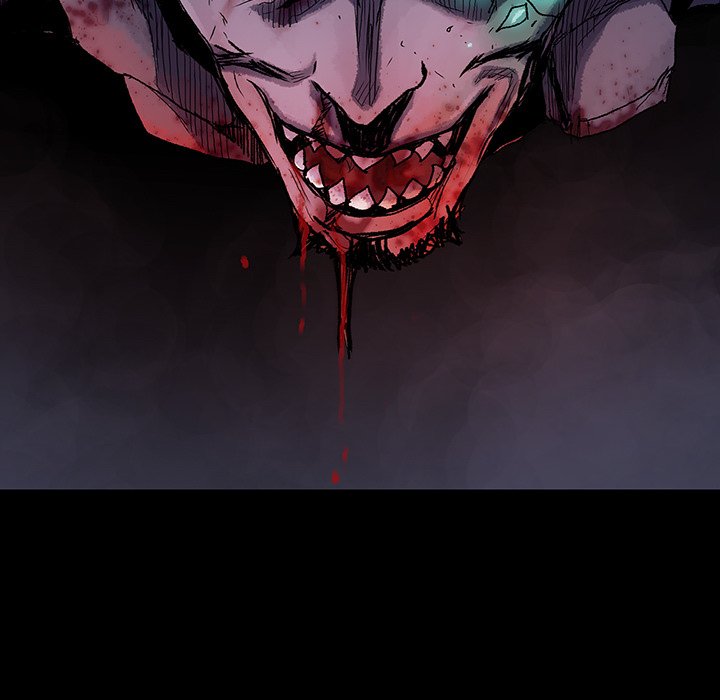 Blood Blade Blood Blade EP 50 - Toomics page 77 - 