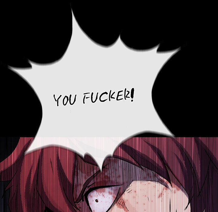 Blood Blade Blood Blade EP 50 - Toomics page 84 - 