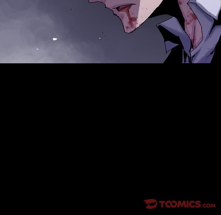 Blood Blade Blood Blade EP 50 - Toomics page 98 - 