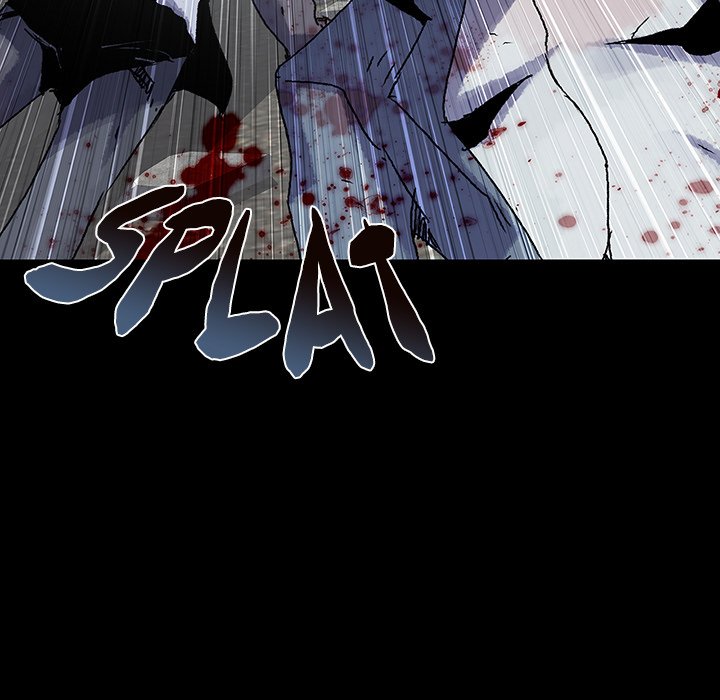 Blood Blade Blood Blade EP 51 - Toomics page 11 - 