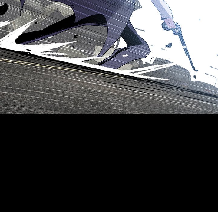 Blood Blade Blood Blade EP 51 - Toomics page 101 - 