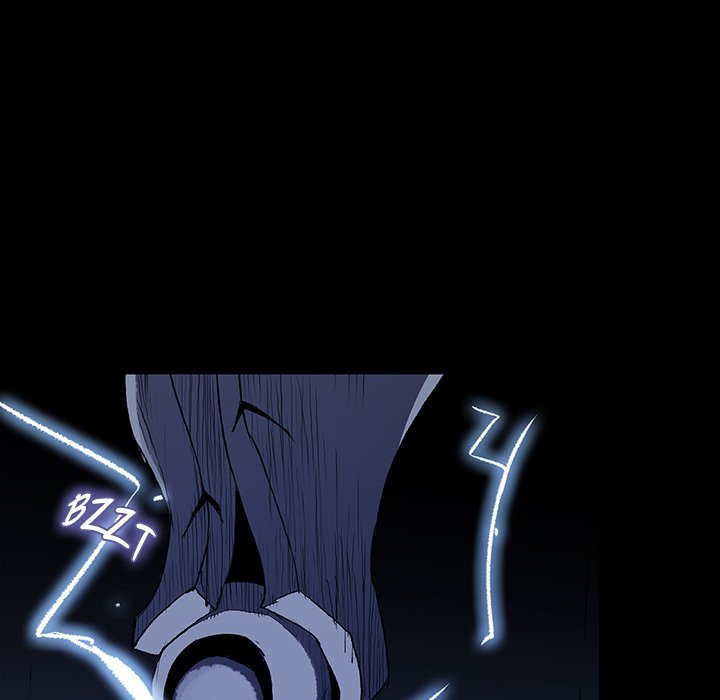 Blood Blade Blood Blade EP 51 - Toomics page 102 - 