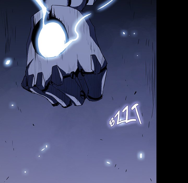 Blood Blade Blood Blade EP 51 - Toomics page 103 - 