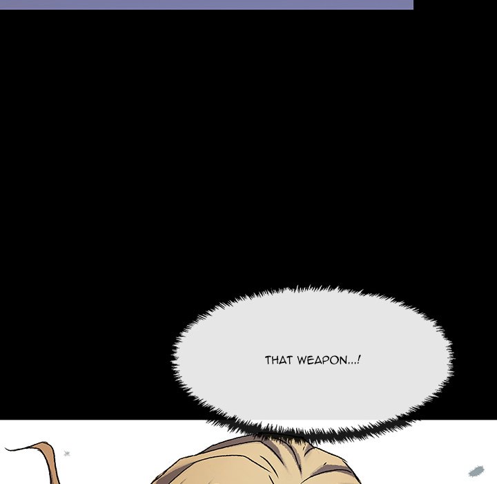 Blood Blade Blood Blade EP 51 - Toomics page 104 - 