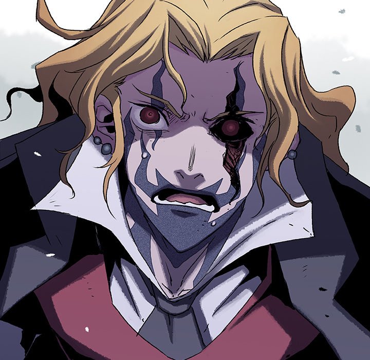 Blood Blade Blood Blade EP 51 - Toomics page 105 - 