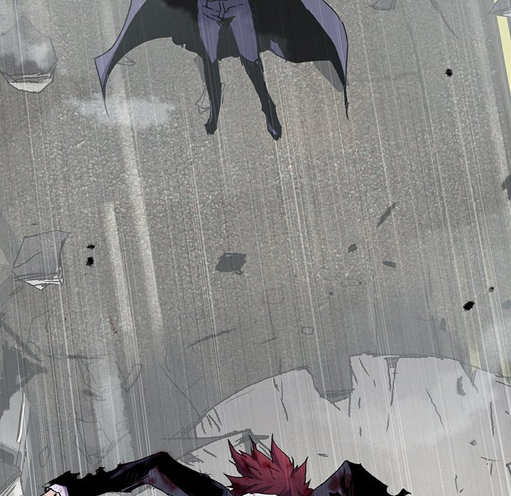 Blood Blade Blood Blade EP 51 - Toomics page 13 - 