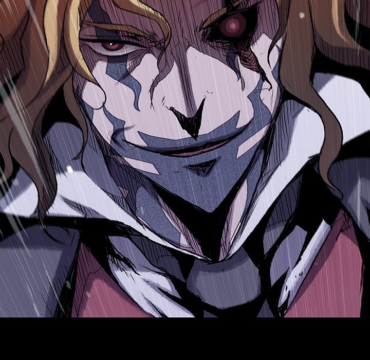 Blood Blade Blood Blade EP 51 - Toomics page 17 - 