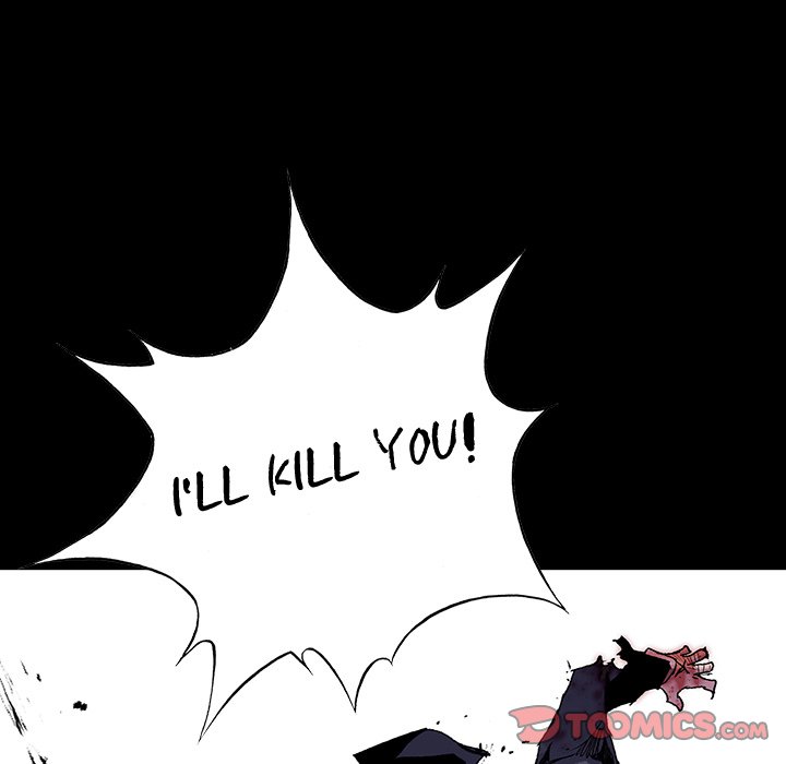 Blood Blade Blood Blade EP 51 - Toomics page 18 - 