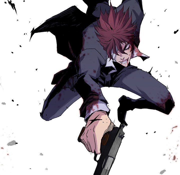 Blood Blade Blood Blade EP 51 - Toomics page 19 - 