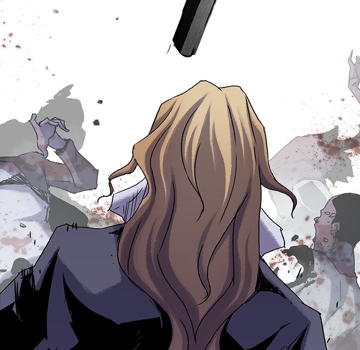 Blood Blade Blood Blade EP 51 - Toomics page 20 - 