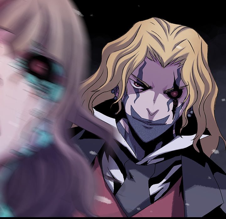 Blood Blade Blood Blade EP 51 - Toomics page 22 - 