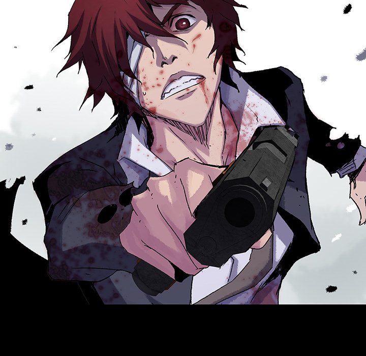 Blood Blade Blood Blade EP 51 - Toomics page 24 - 