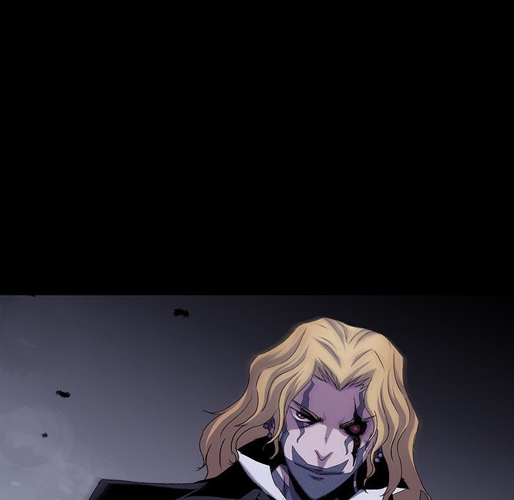Blood Blade Blood Blade EP 51 - Toomics page 25 - 