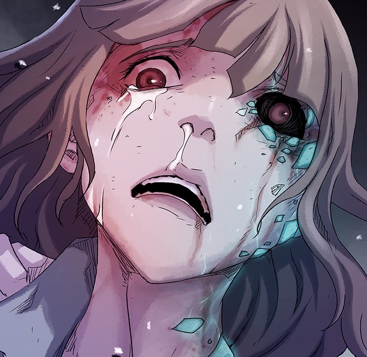 Blood Blade Blood Blade EP 51 - Toomics page 28 - 