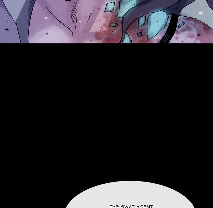 Blood Blade Blood Blade EP 51 - Toomics page 29 - 