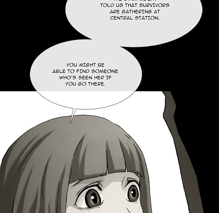 Blood Blade Blood Blade EP 51 - Toomics page 30 - 