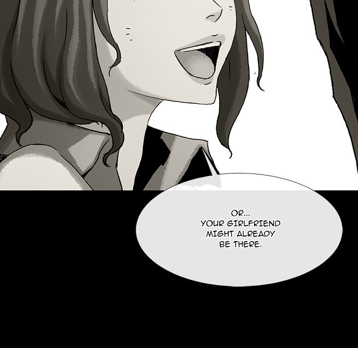 Blood Blade Blood Blade EP 51 - Toomics page 31 - 