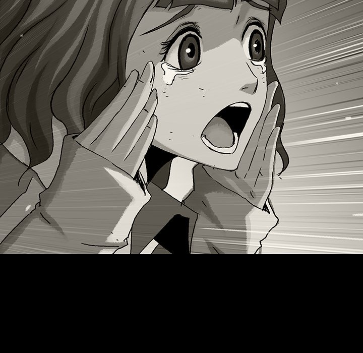 Blood Blade Blood Blade EP 51 - Toomics page 33 - 