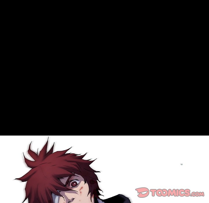 Blood Blade Blood Blade EP 51 - Toomics page 34 - 