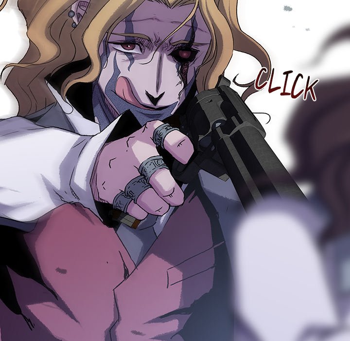 Blood Blade Blood Blade EP 51 - Toomics page 37 - 