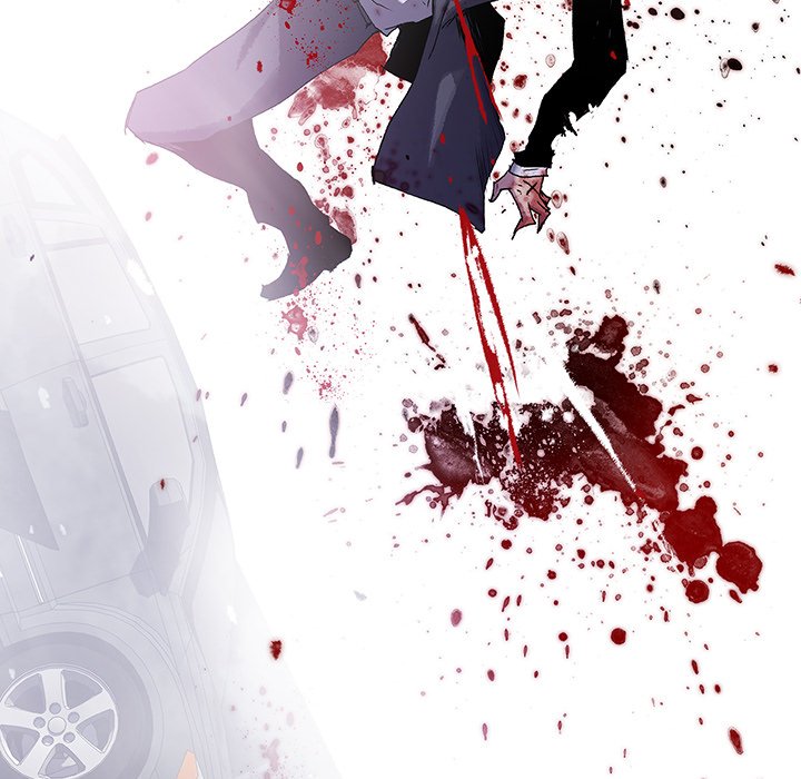 Blood Blade Blood Blade EP 51 - Toomics page 41 - 