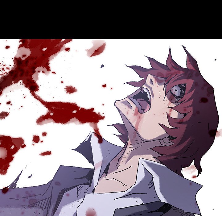 Blood Blade Blood Blade EP 51 - Toomics page 45 - 
