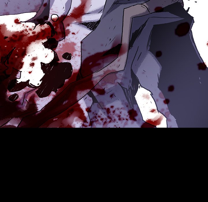 Blood Blade Blood Blade EP 51 - Toomics page 46 - 