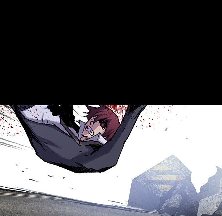 Blood Blade Blood Blade EP 51 - Toomics page 47 - 