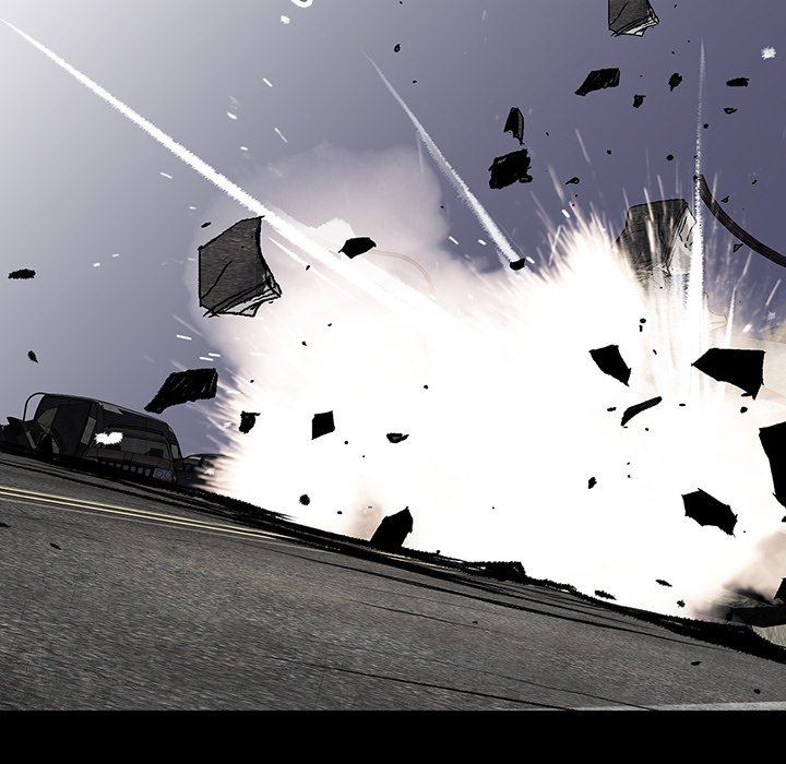 Blood Blade Blood Blade EP 51 - Toomics page 49 - 