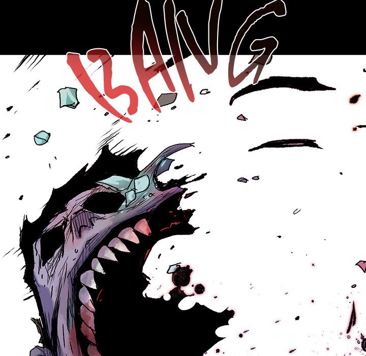 Blood Blade Blood Blade EP 51 - Toomics page 6 - 