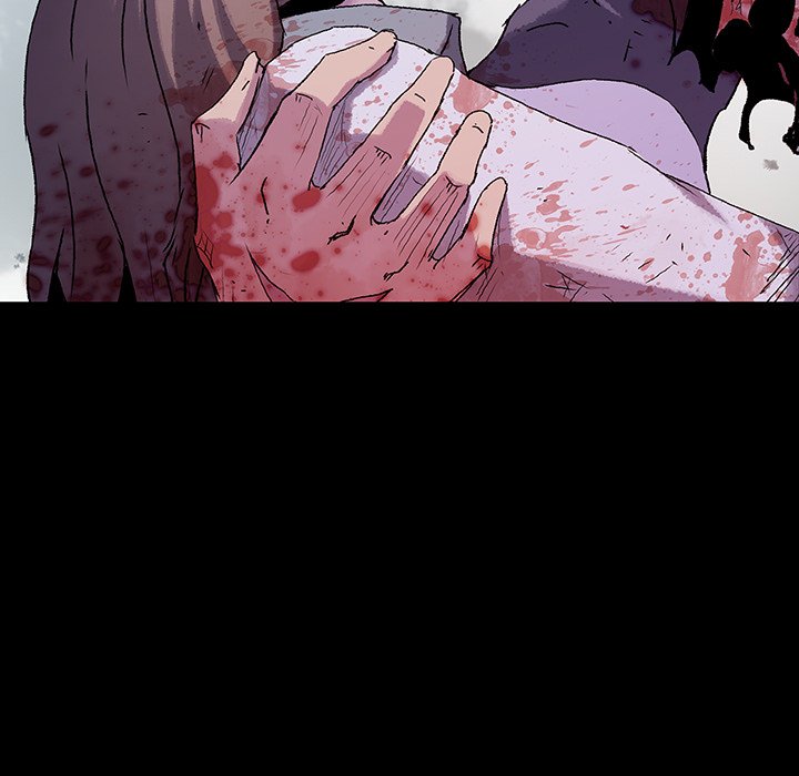 Blood Blade Blood Blade EP 51 - Toomics page 53 - 