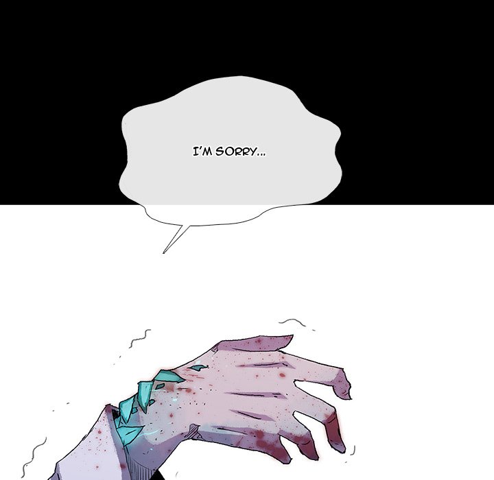 Blood Blade Blood Blade EP 51 - Toomics page 54 - 