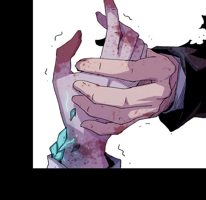 Blood Blade Blood Blade EP 51 - Toomics page 56 - 