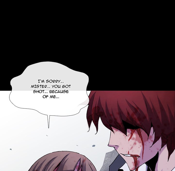 Blood Blade Blood Blade EP 51 - Toomics page 57 - 