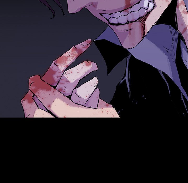 Blood Blade Blood Blade EP 51 - Toomics page 60 - 