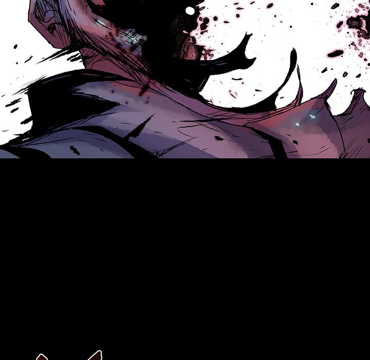 Blood Blade Blood Blade EP 51 - Toomics page 7 - 