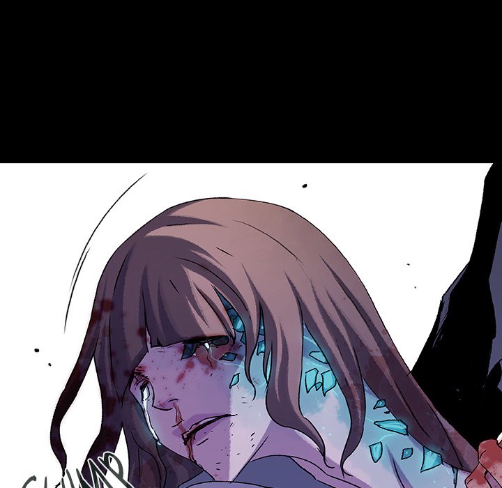 Blood Blade Blood Blade EP 51 - Toomics page 61 - 