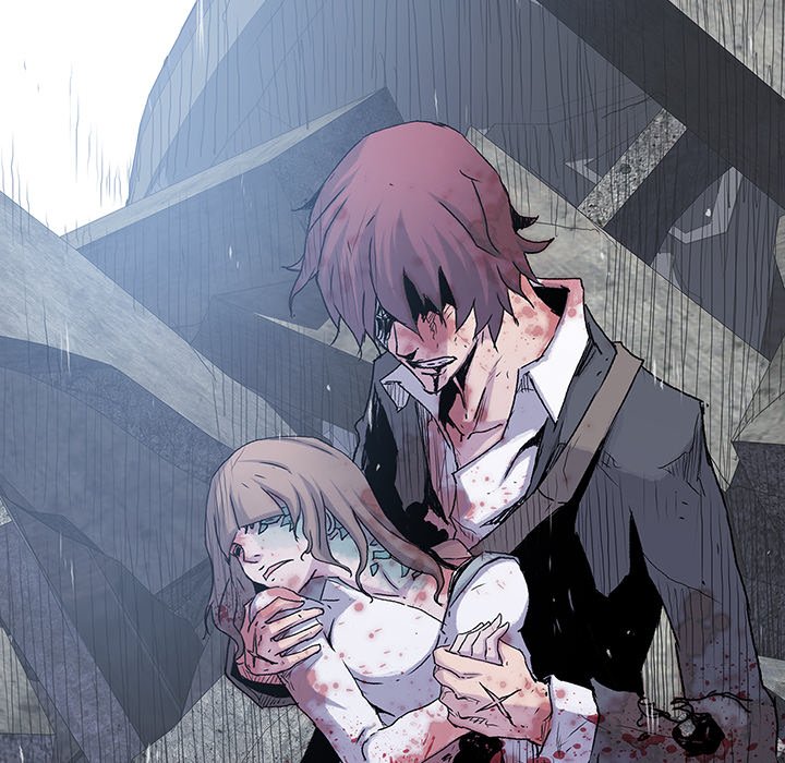 Blood Blade Blood Blade EP 51 - Toomics page 63 - 