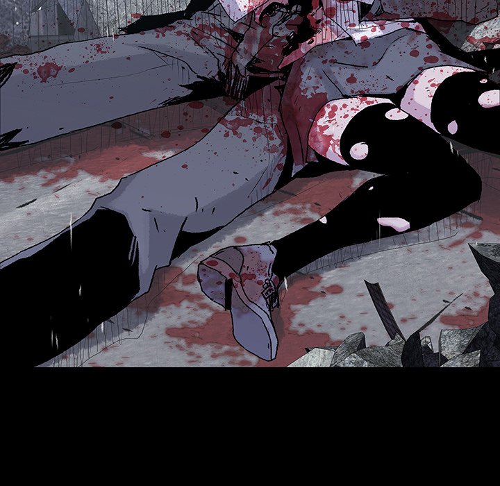 Blood Blade Blood Blade EP 51 - Toomics page 64 - 