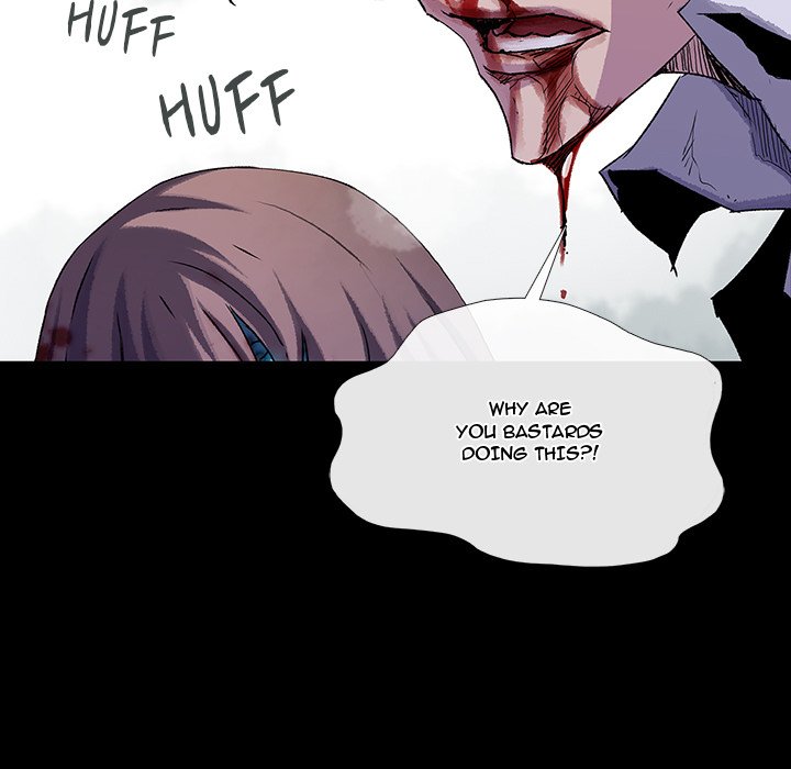 Blood Blade Blood Blade EP 51 - Toomics page 69 - 