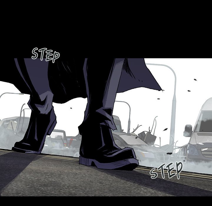 Blood Blade Blood Blade EP 51 - Toomics page 70 - 