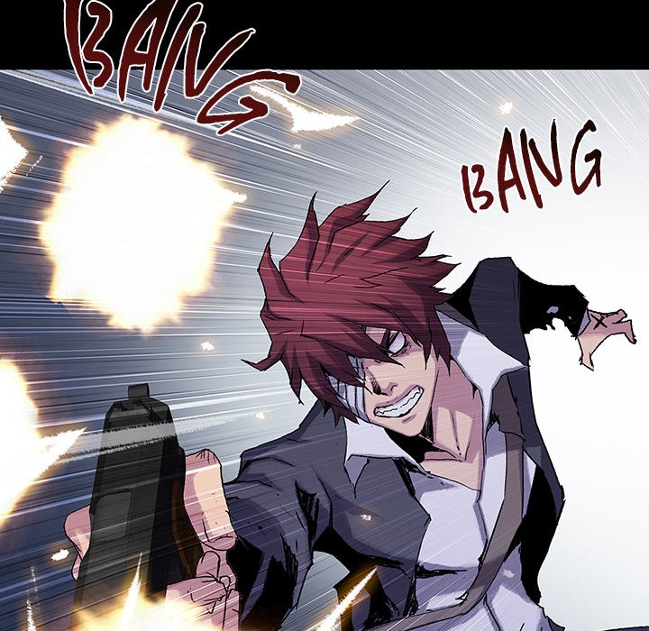 Blood Blade Blood Blade EP 51 - Toomics page 8 - 