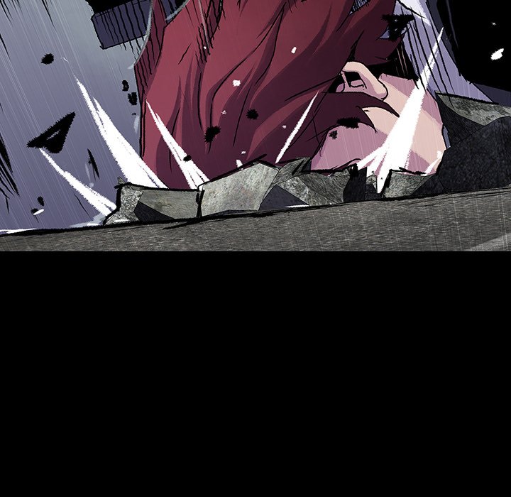 Blood Blade Blood Blade EP 51 - Toomics page 76 - 
