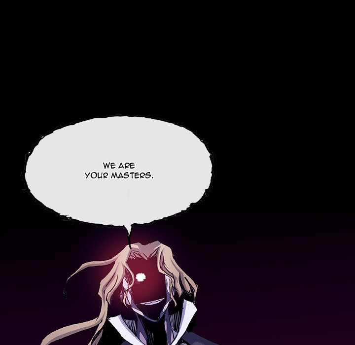 Blood Blade Blood Blade EP 51 - Toomics page 77 - 