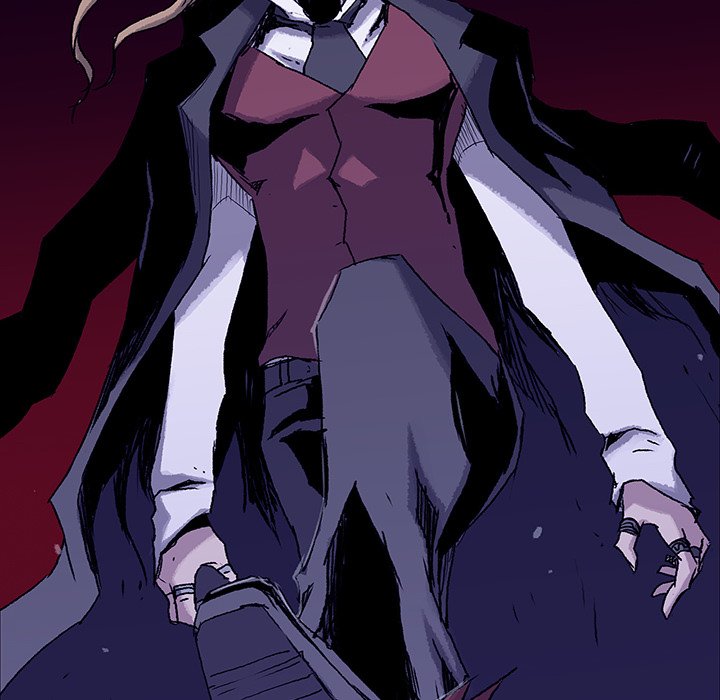 Blood Blade Blood Blade EP 51 - Toomics page 78 - 