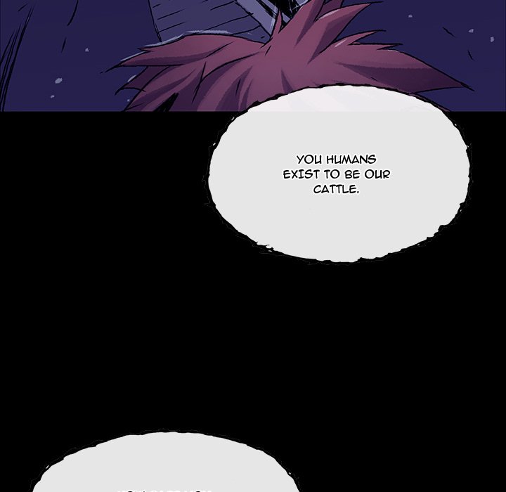 Blood Blade Blood Blade EP 51 - Toomics page 79 - 