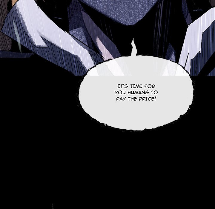 Blood Blade Blood Blade EP 51 - Toomics page 81 - 