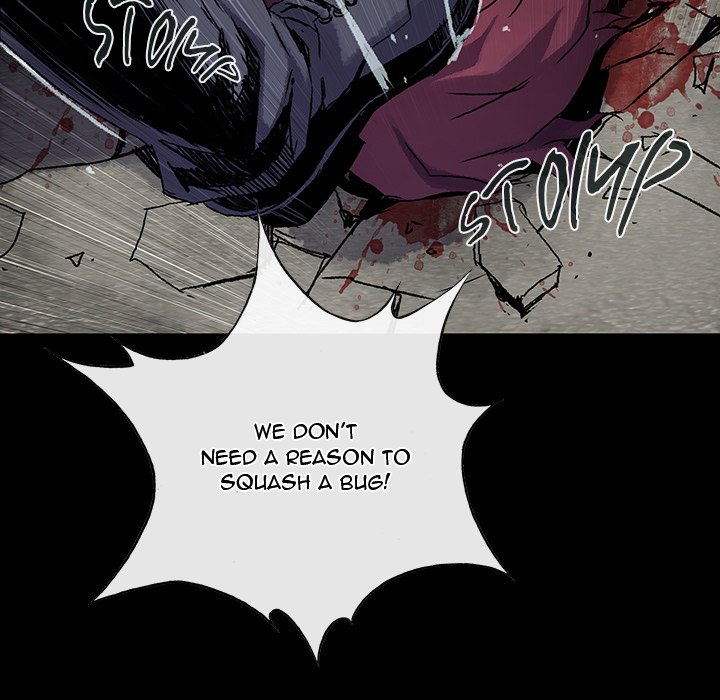 Blood Blade Blood Blade EP 51 - Toomics page 83 - 