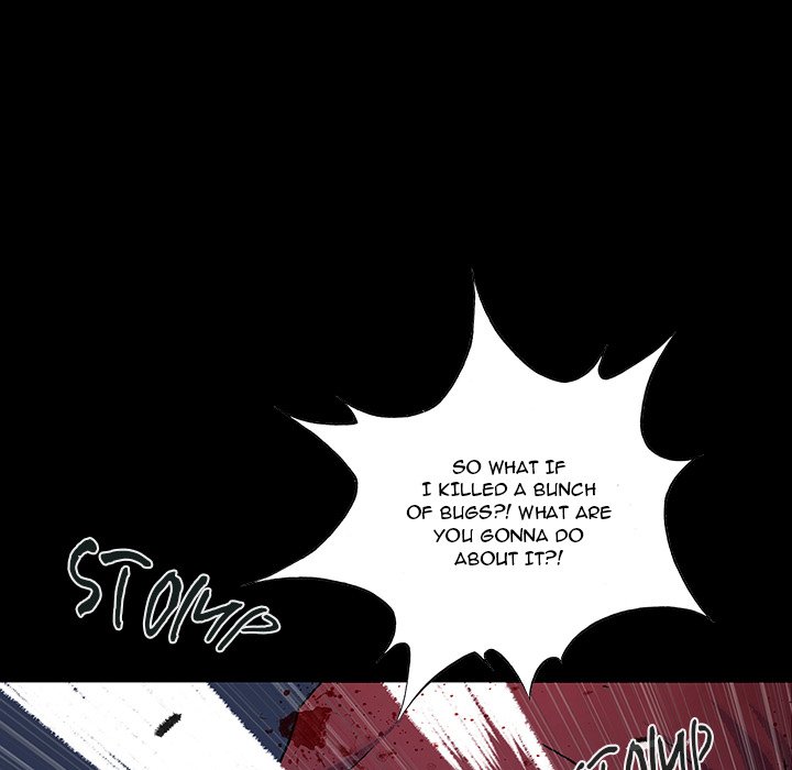 Blood Blade Blood Blade EP 51 - Toomics page 84 - 