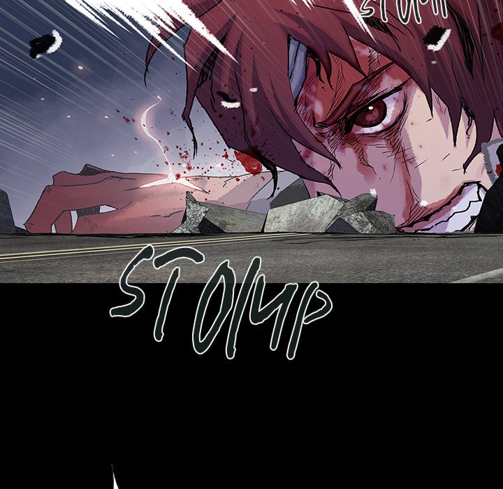 Blood Blade Blood Blade EP 51 - Toomics page 85 - 